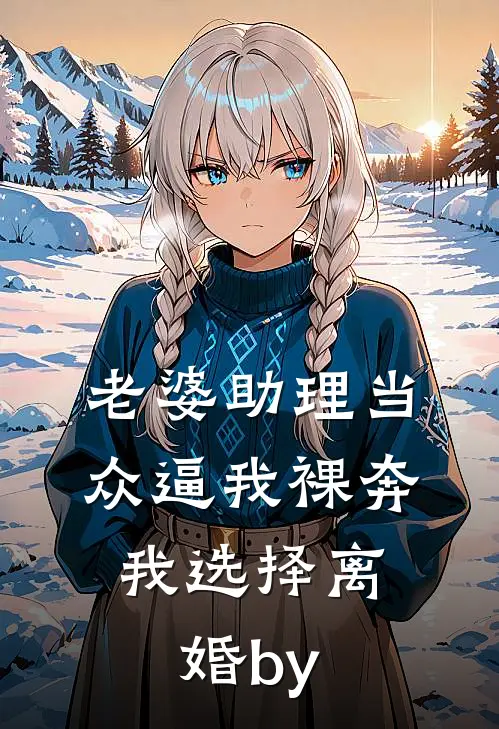 老婆助理当众逼我裸奔，我选择离婚by