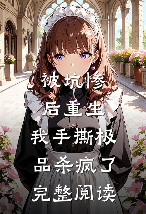 被坑惨后重生，我手撕极品杀疯了完整阅读
