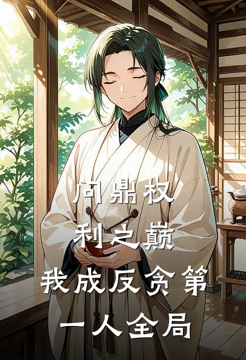 问鼎权利之巅，我成反贪第一人全局