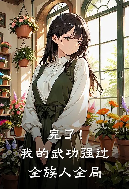 完了！我的武功强过全族人全局