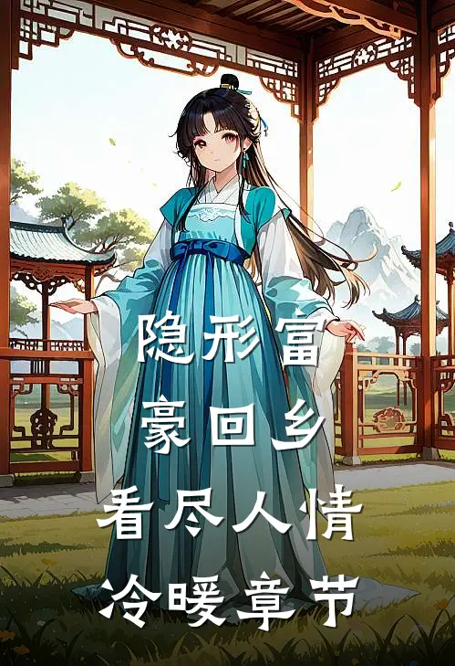 隐形富豪回乡，看尽人情冷暖章节
