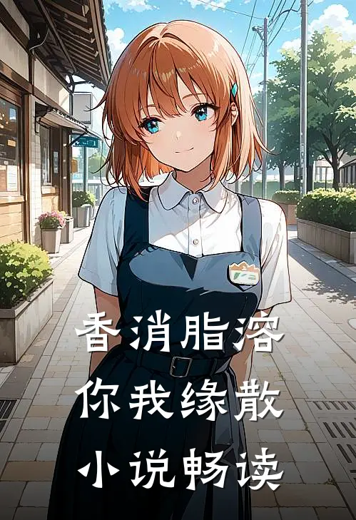 香消脂溶，你我缘散小说畅读