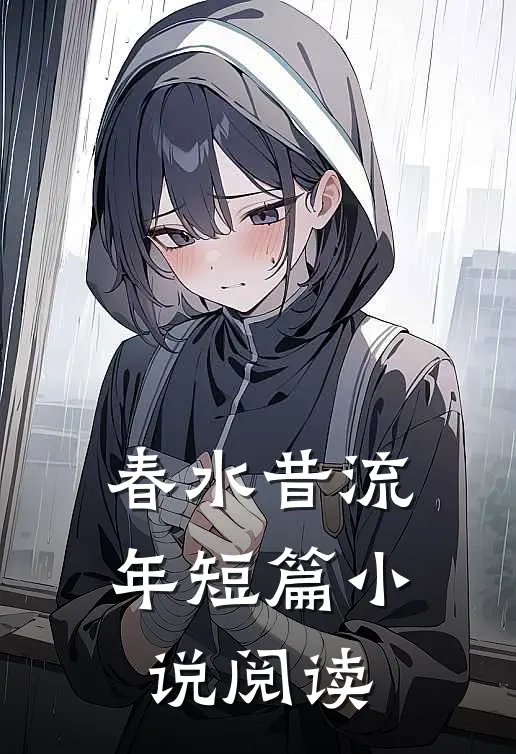 春水昔流年短篇小说阅读