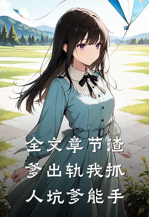 全文章节渣爹出轨我抓人坑爹能手