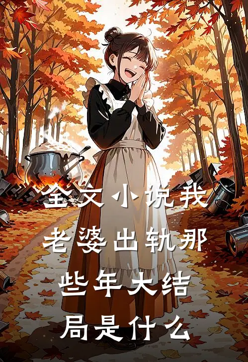 全文小说我老婆出轨那些年大结局是什么