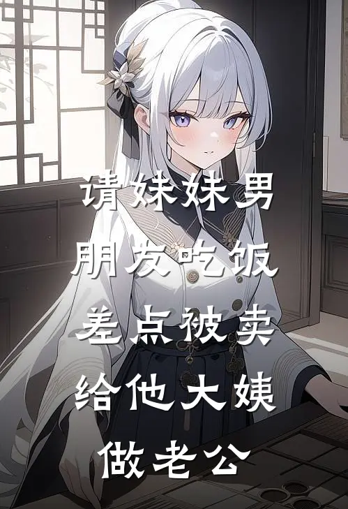 请妹妹男朋友吃饭，差点被卖给他大姨做老公