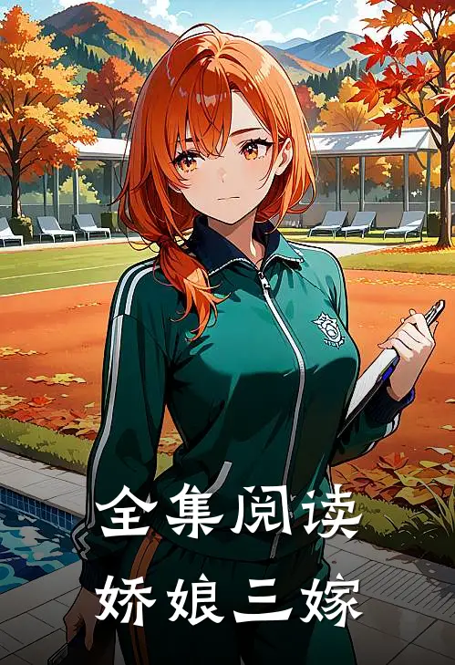 全集阅读娇娘三嫁