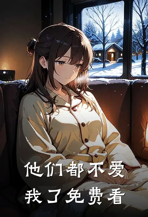 他们都不爱我了免费看