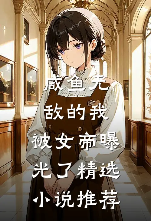 咸鱼无敌的我,被女帝曝光了精选推荐