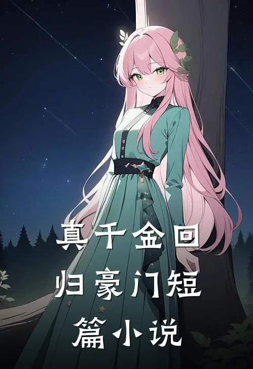 真千金回归豪门短篇小说