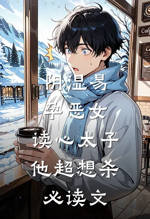 阴湿易孕恶女，读心太子他超想杀必读文