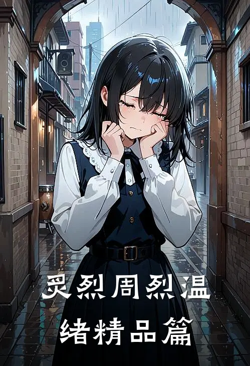 炙烈周烈温绪精品篇
