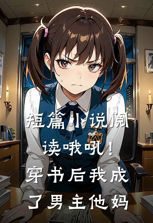短篇小说阅读哦吼！穿书后我成了男主他妈