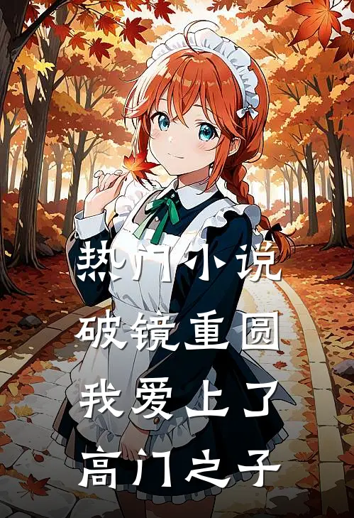 热门小说破镜重圆：我爱上了高门之子