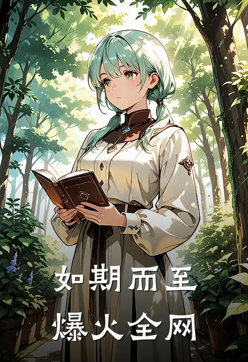 如期而至爆火全网