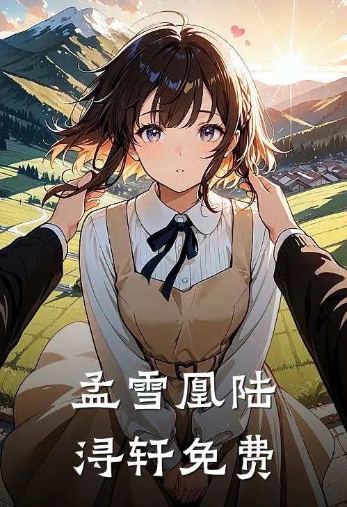 孟雪凰陆浔轩免费