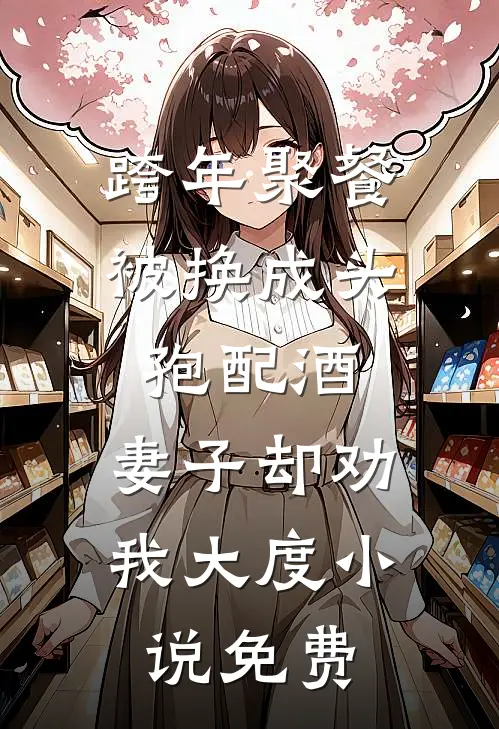 跨年聚餐被换成头孢配酒，妻子却劝我大度小说免费