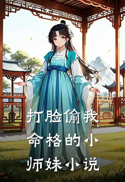 打脸偷我命格的小师妹小说