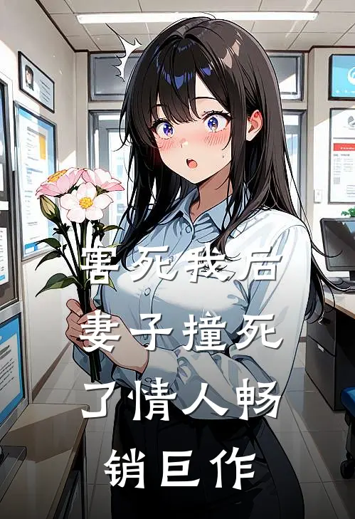 害死我后，妻子撞死了情人畅销巨作