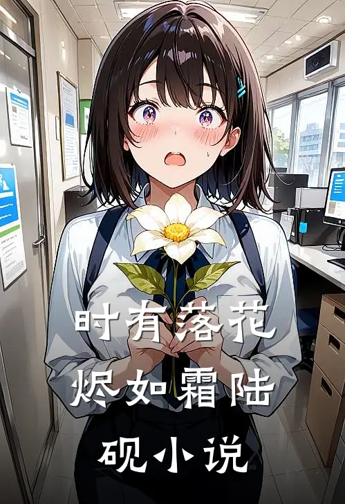 时有落花烬如霜陆砚小说