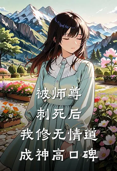 被师尊刺死后，我修无情道成神高口碑