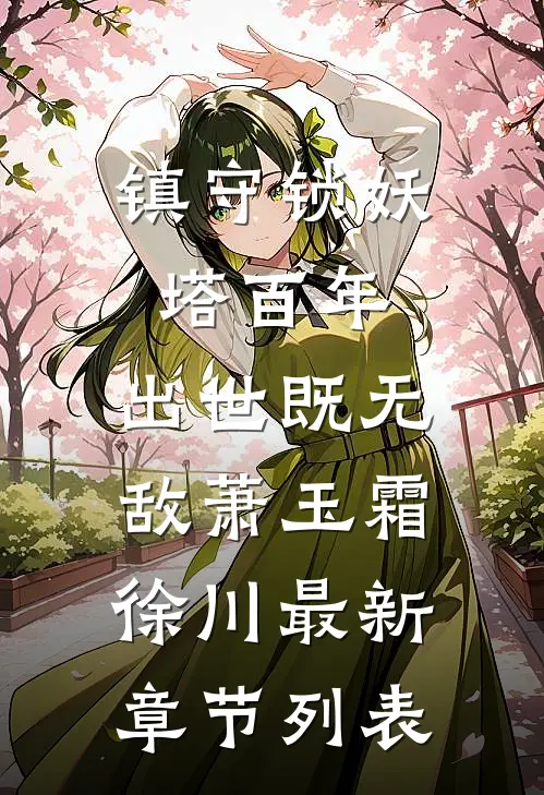 镇守锁妖塔百年，出世既无敌萧玉霜徐川最新章节列表