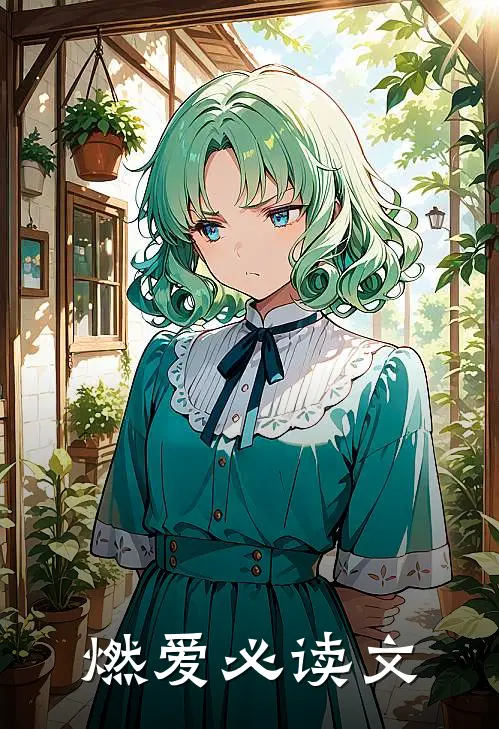 燃爱必读文