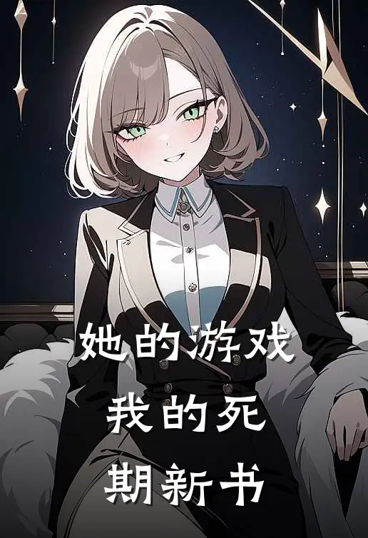 她的游戏，我的死期新书