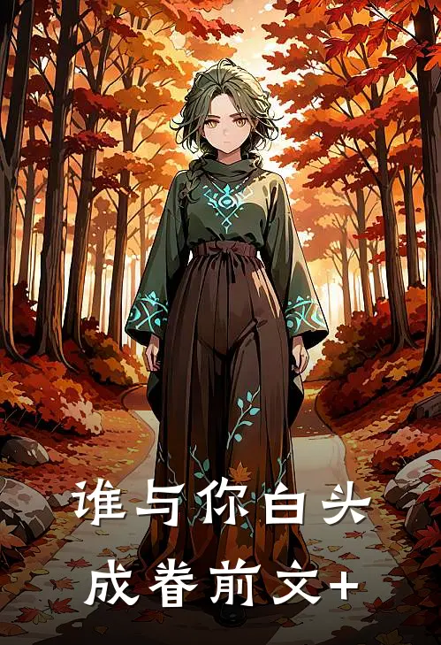 谁与你白头成眷前文+