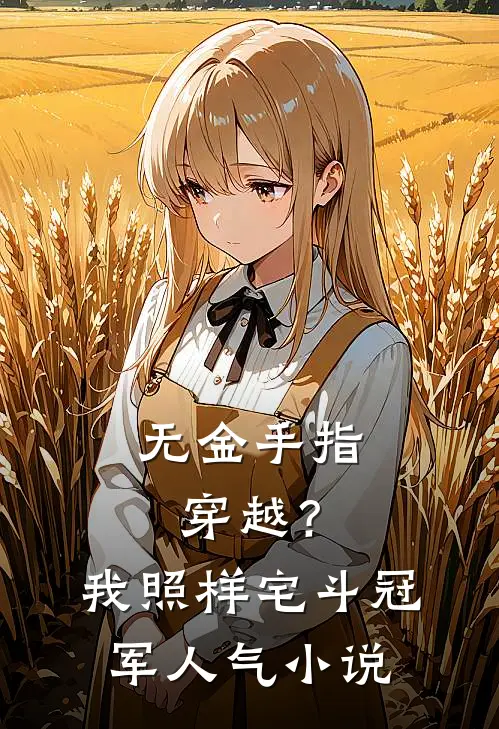 无金手指穿越？我照样宅斗冠军人气小说