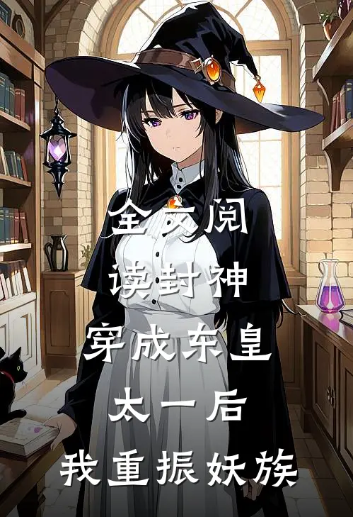 全文阅读封神：穿成东皇太一后，我重振妖族