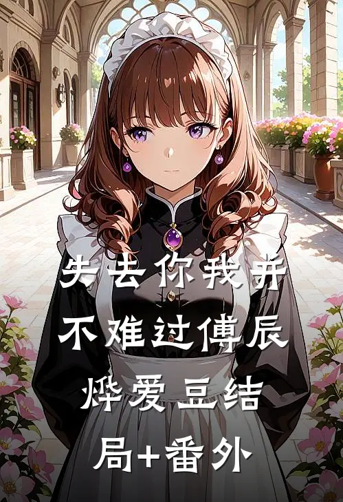 失去你我并不难过傅辰烨爱豆结局+番外