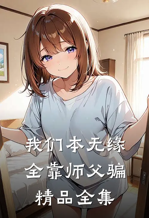 我们本无缘，全靠师父骗精品全集