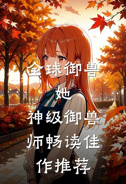 全球御兽：她，神级御兽师畅读佳作推荐