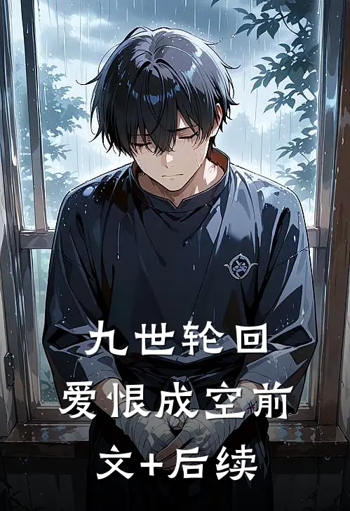 九世轮回，爱恨成空前文+后续