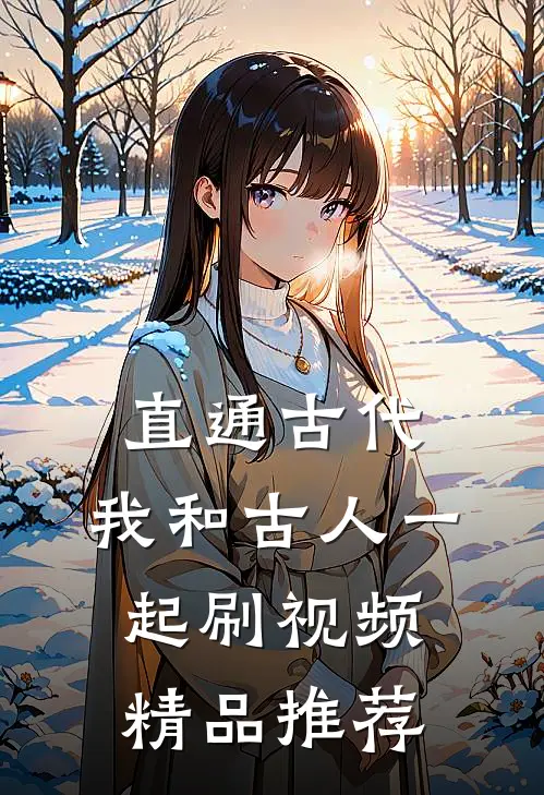 直通古代：我和古人一起刷视频精品推荐