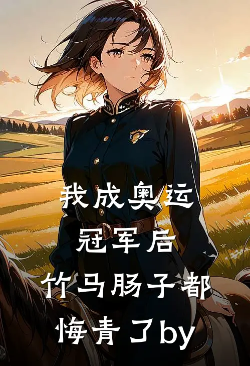 我成奥运冠军后，竹马肠子都悔青了by
