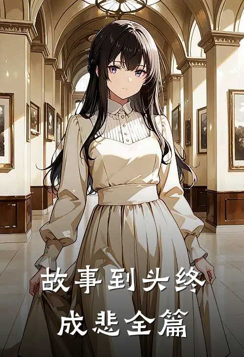 故事到头终成悲全篇