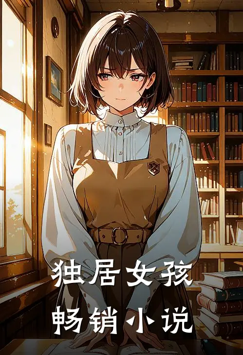 独居女孩畅销免费阅读