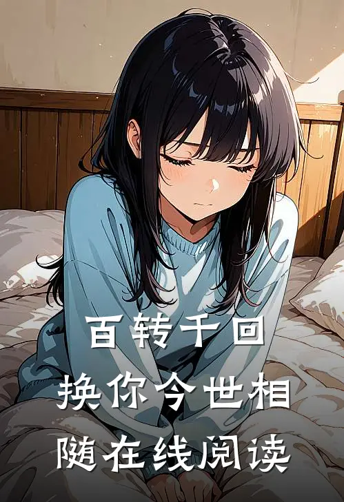 百转千回，换你今世相随在线阅读
