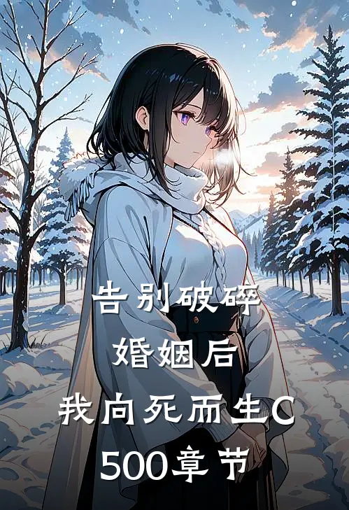 告别破碎婚姻后，我向死而生C500章节