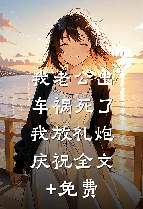 我老公出车祸死了，我放礼炮庆祝全文+免费