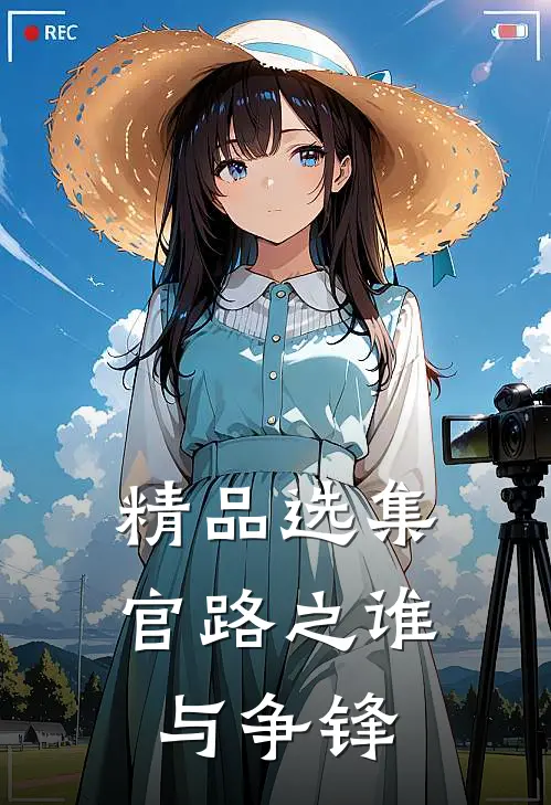 精品选集官路之谁与争锋