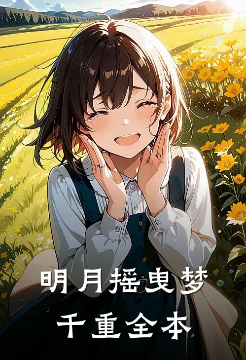 明月摇曳梦千重全本