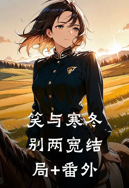 笑与寒冬别两宽结局+番外