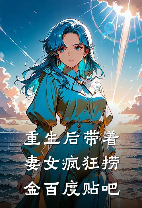 重生后带着妻女疯狂捞金百度贴吧
