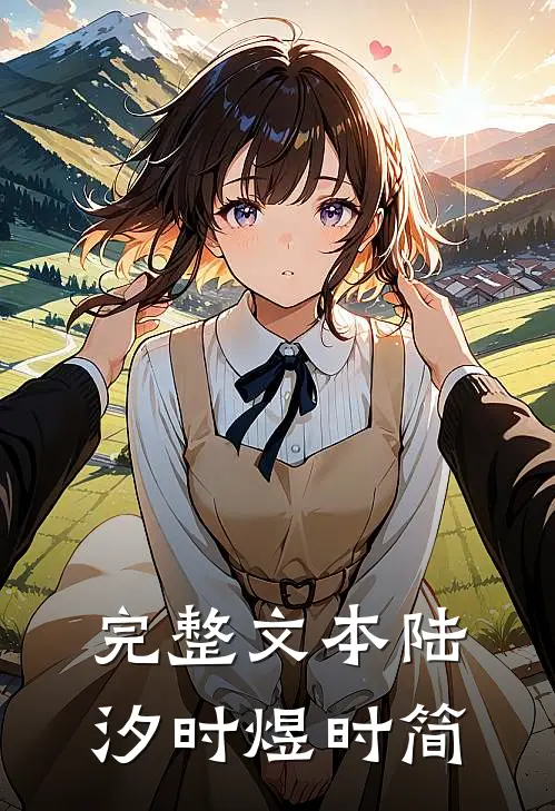 完整文本陆汐时煜时简