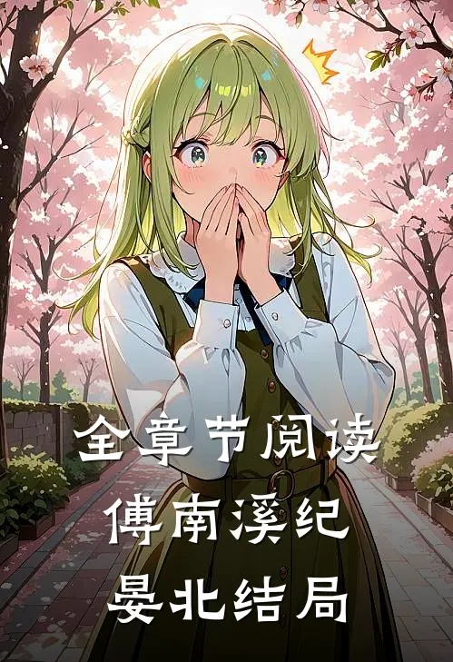 全章节阅读傅南溪纪晏北结局