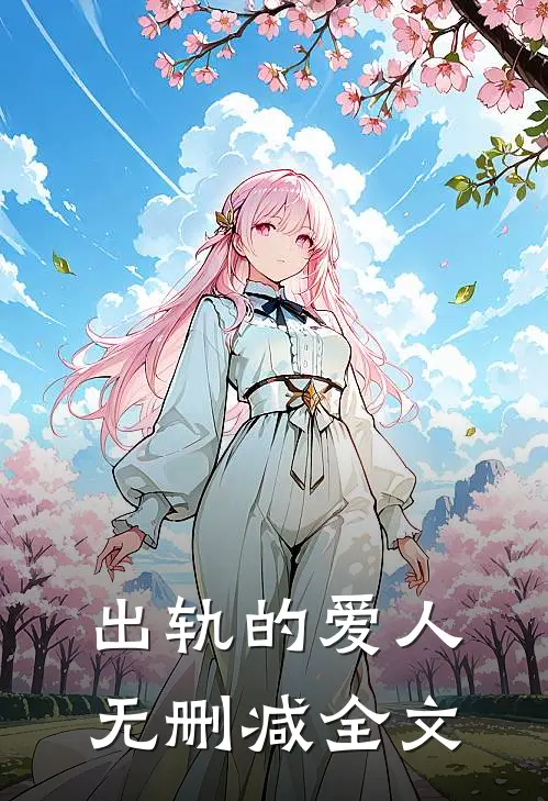 出轨的爱人无删减全文