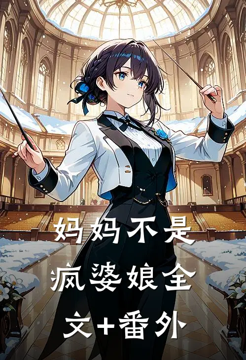 妈妈不是疯婆娘全文+番外